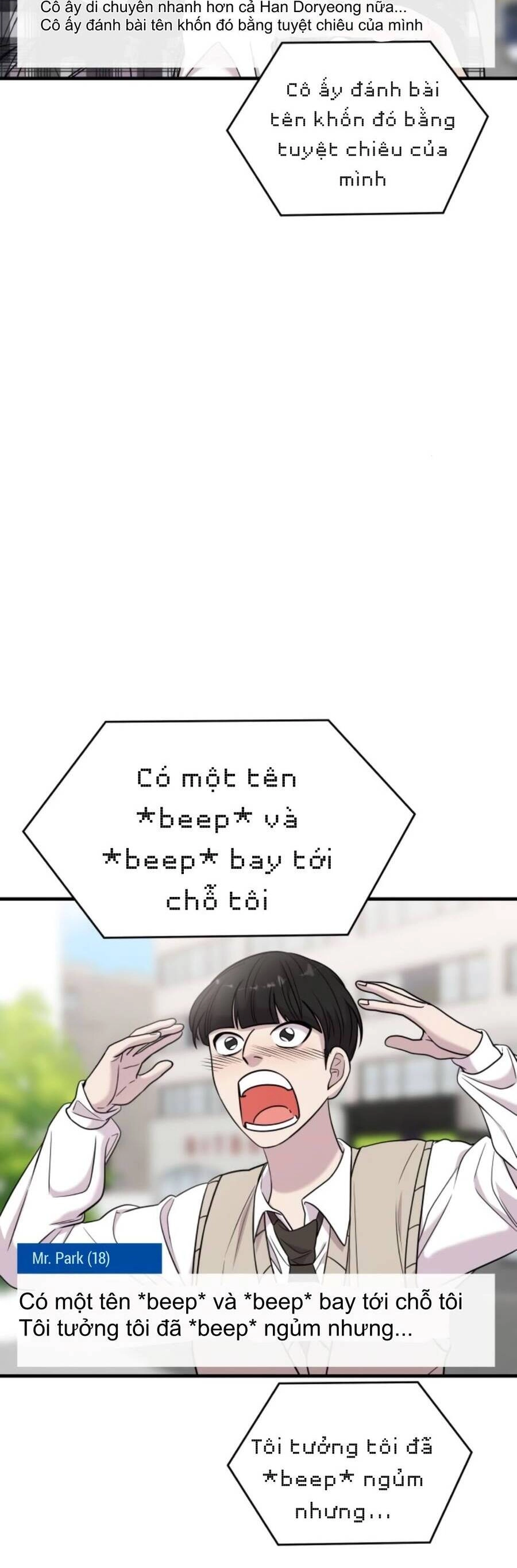 Kẻ Phản Diện Thuần Túy Chapter 51 - 15