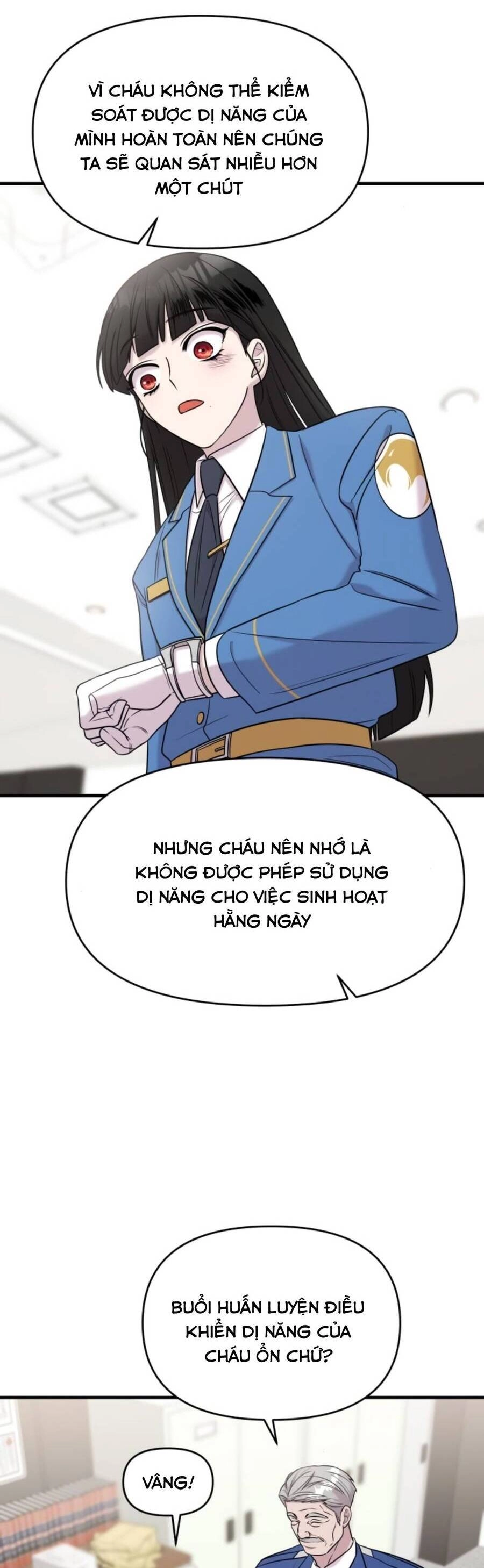 Kẻ Phản Diện Thuần Túy Chapter 51 - 20