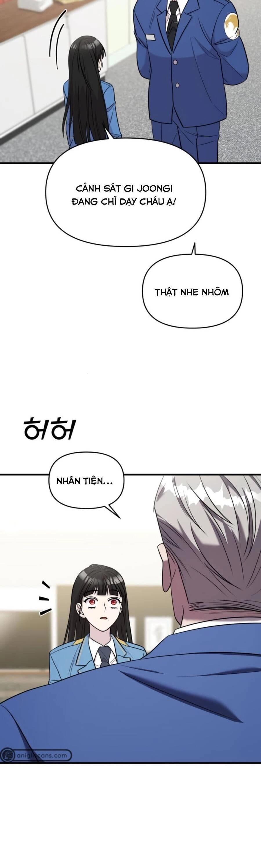 Kẻ Phản Diện Thuần Túy Chapter 51 - 21