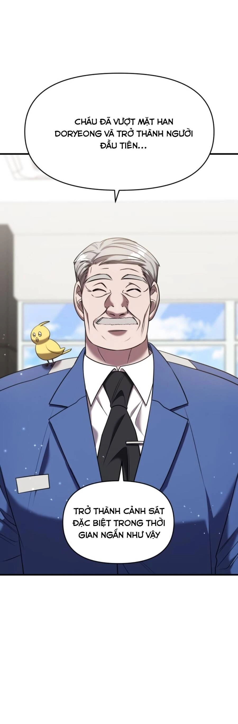 Kẻ Phản Diện Thuần Túy Chapter 51 - 22