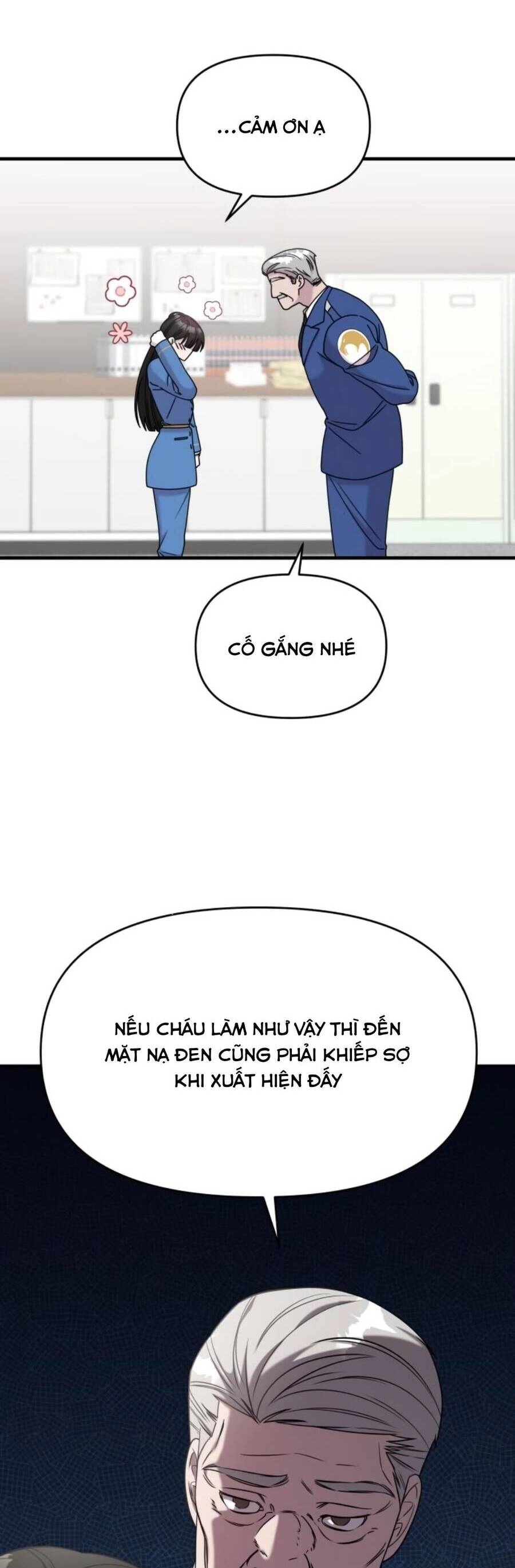 Kẻ Phản Diện Thuần Túy Chapter 51 - 24