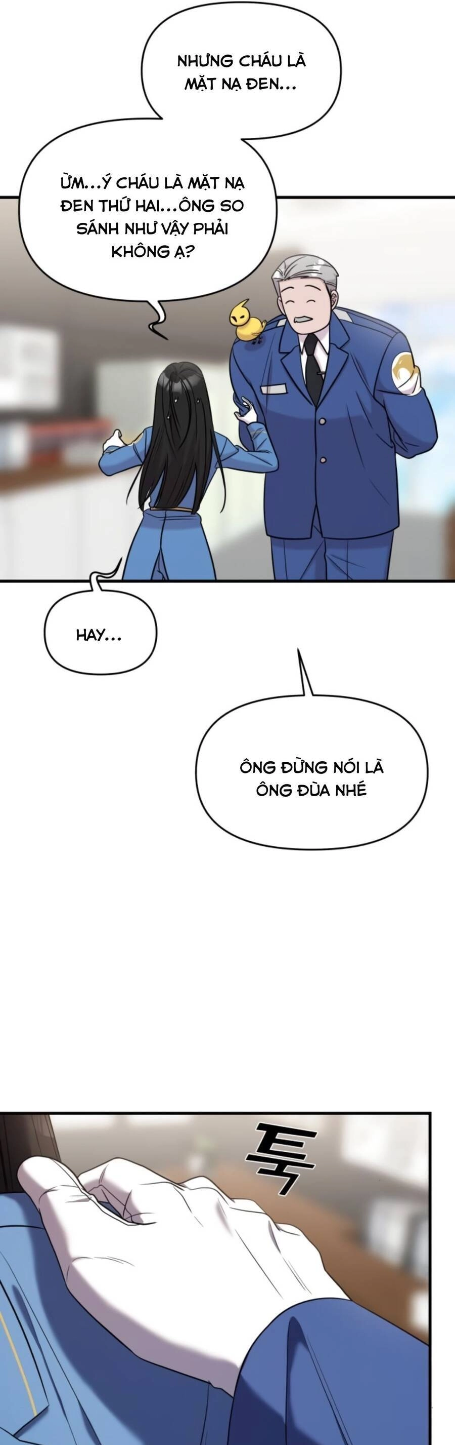 Kẻ Phản Diện Thuần Túy Chapter 51 - 26