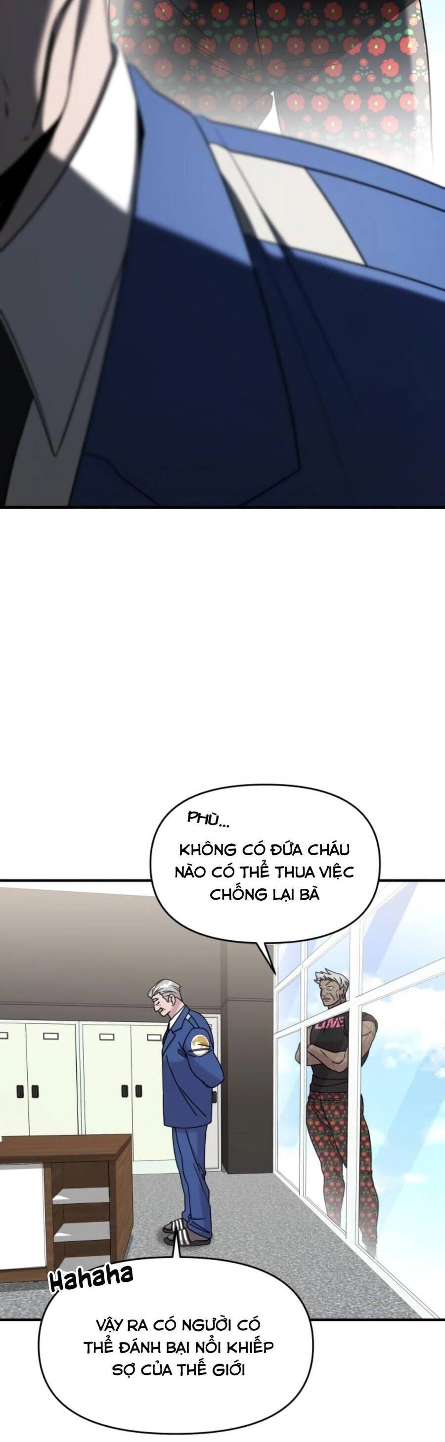 Kẻ Phản Diện Thuần Túy Chapter 51 - 32