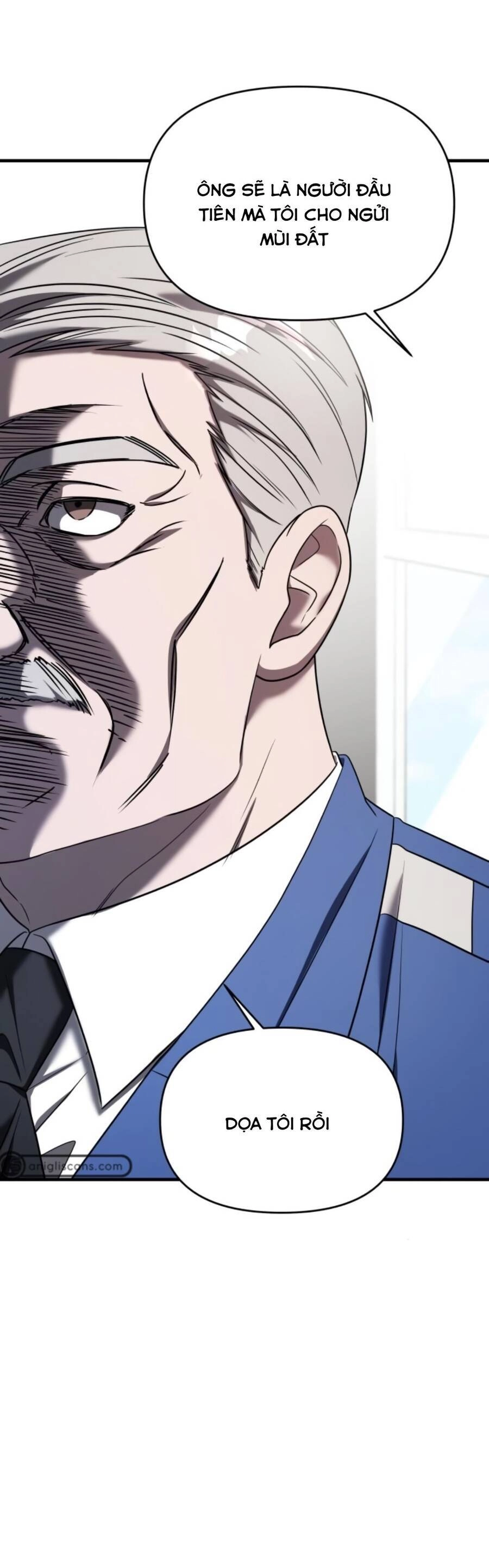 Kẻ Phản Diện Thuần Túy Chapter 51 - 34