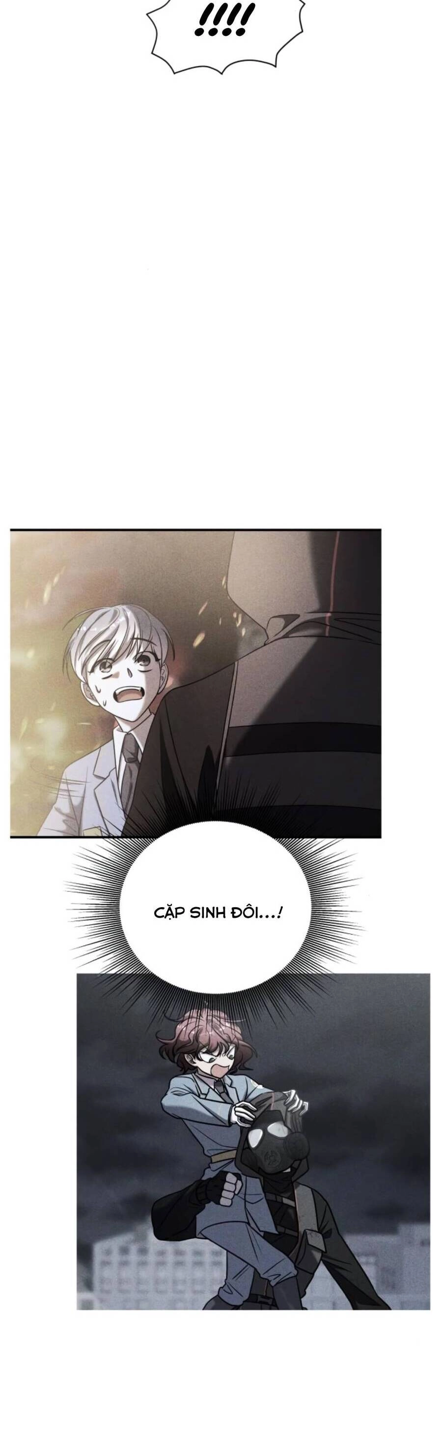 Kẻ Phản Diện Thuần Túy Chapter 51 - 39