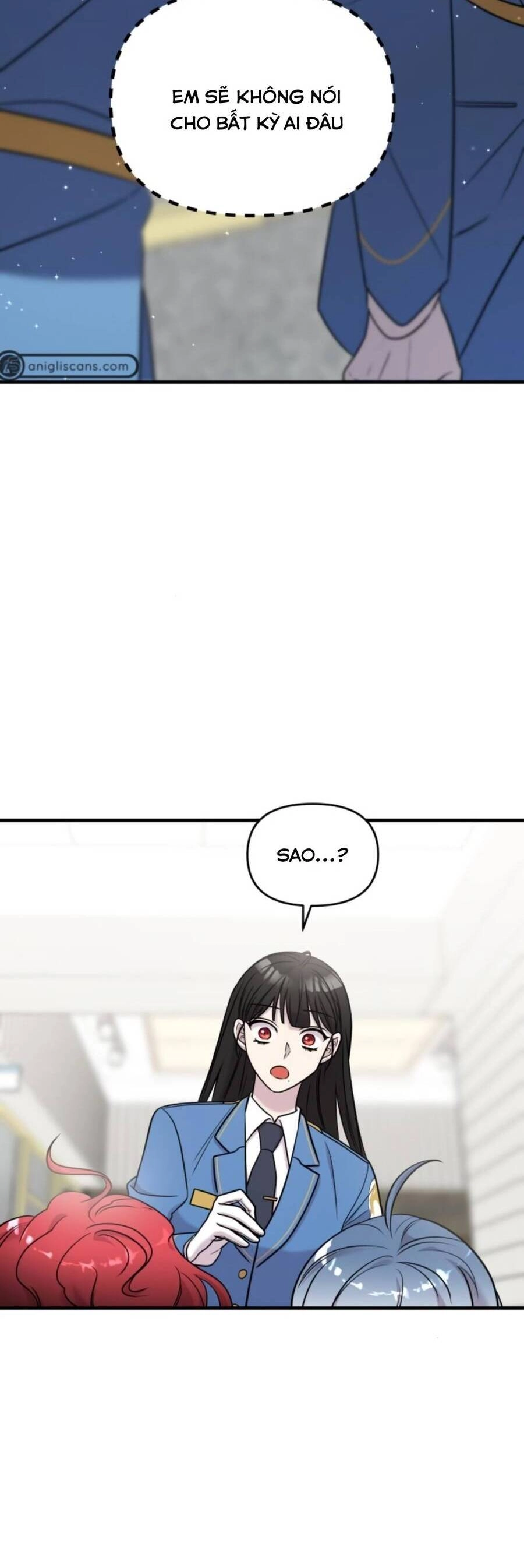 Kẻ Phản Diện Thuần Túy Chapter 51 - 44