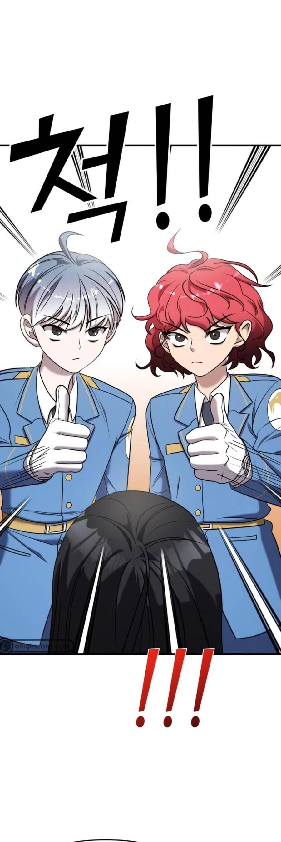 Kẻ Phản Diện Thuần Túy Chapter 51 - 45