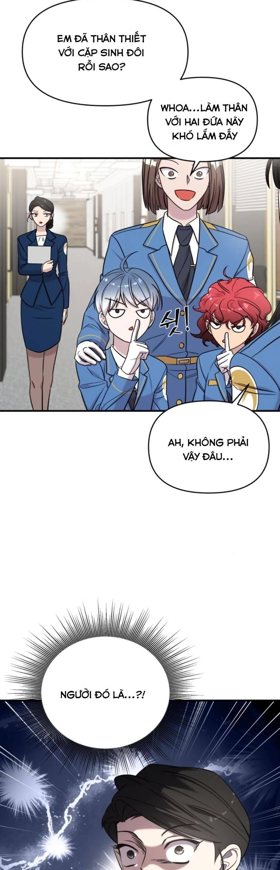 Kẻ Phản Diện Thuần Túy Chapter 51 - 46