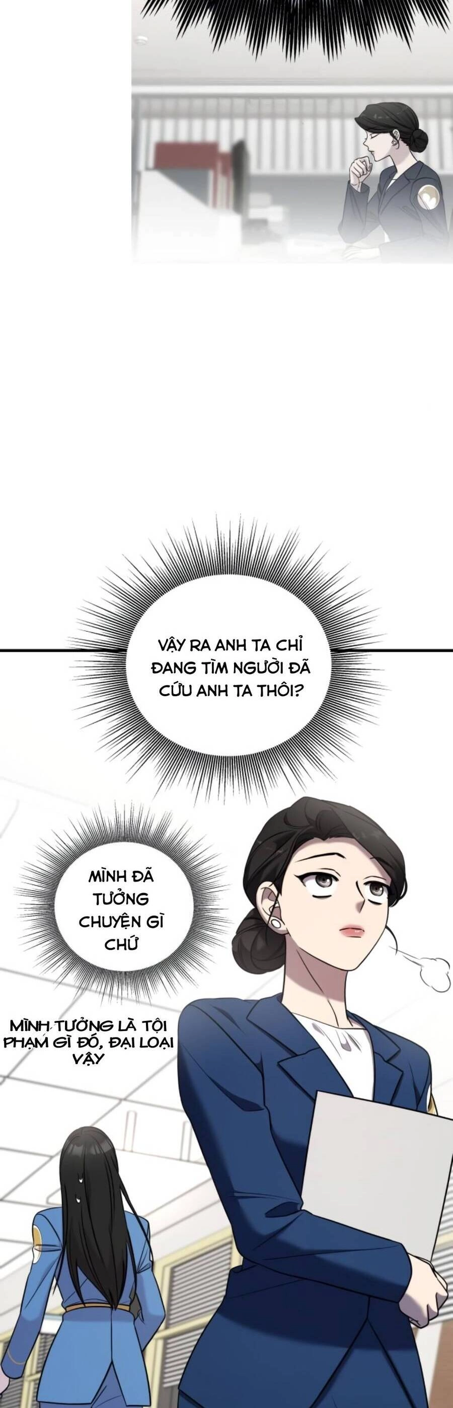 Kẻ Phản Diện Thuần Túy Chapter 51 - 48