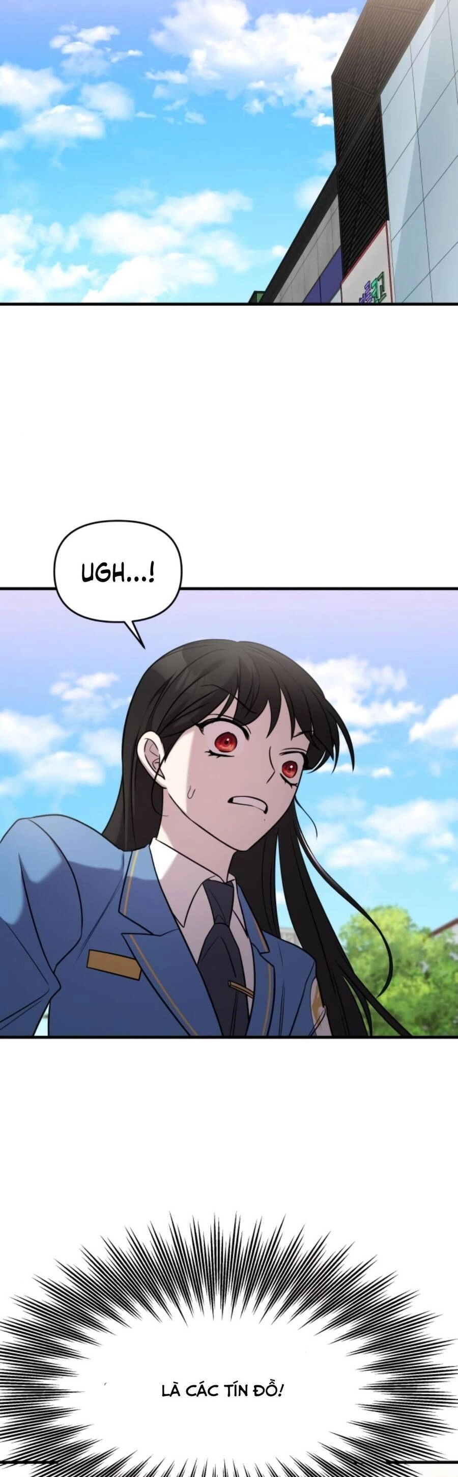 Kẻ Phản Diện Thuần Túy Chapter 51 - 50