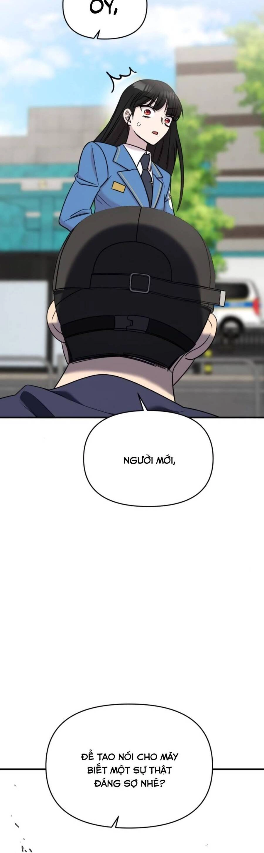 Kẻ Phản Diện Thuần Túy Chapter 51 - 52