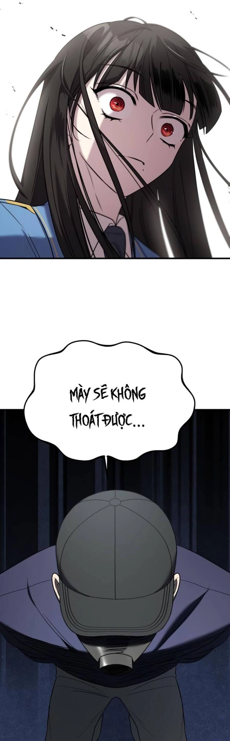 Kẻ Phản Diện Thuần Túy Chapter 51 - 53