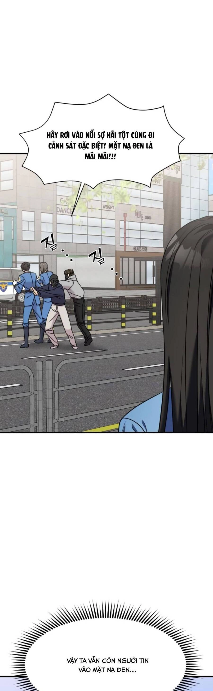 Kẻ Phản Diện Thuần Túy Chapter 51 - 56