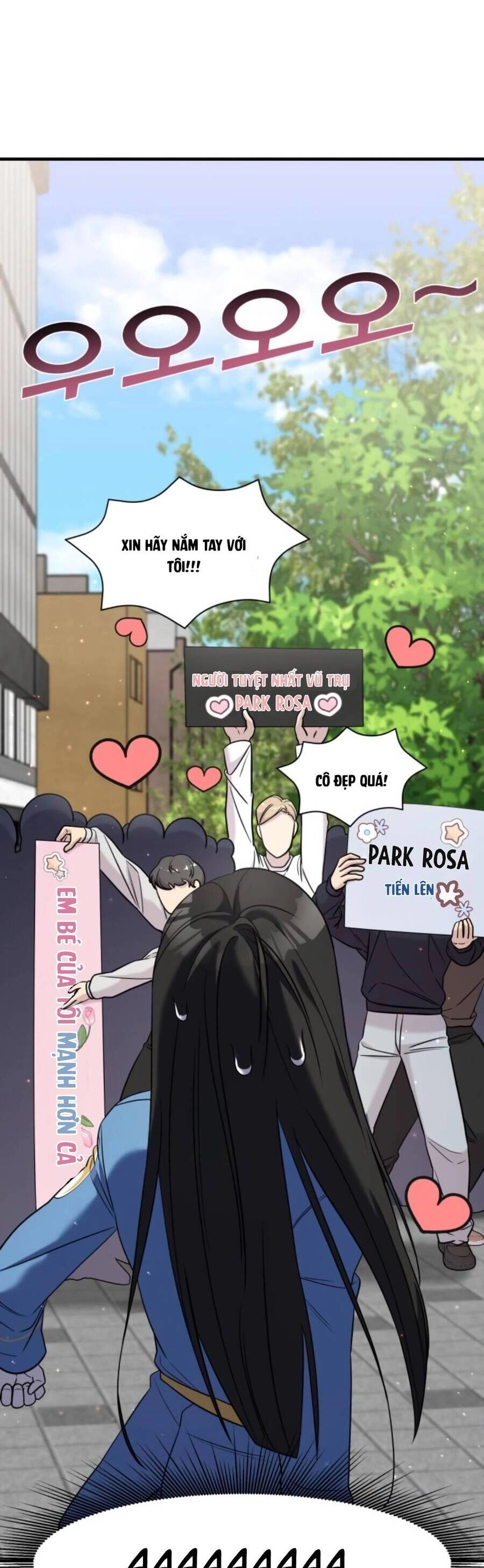 Kẻ Phản Diện Thuần Túy Chapter 51 - 59