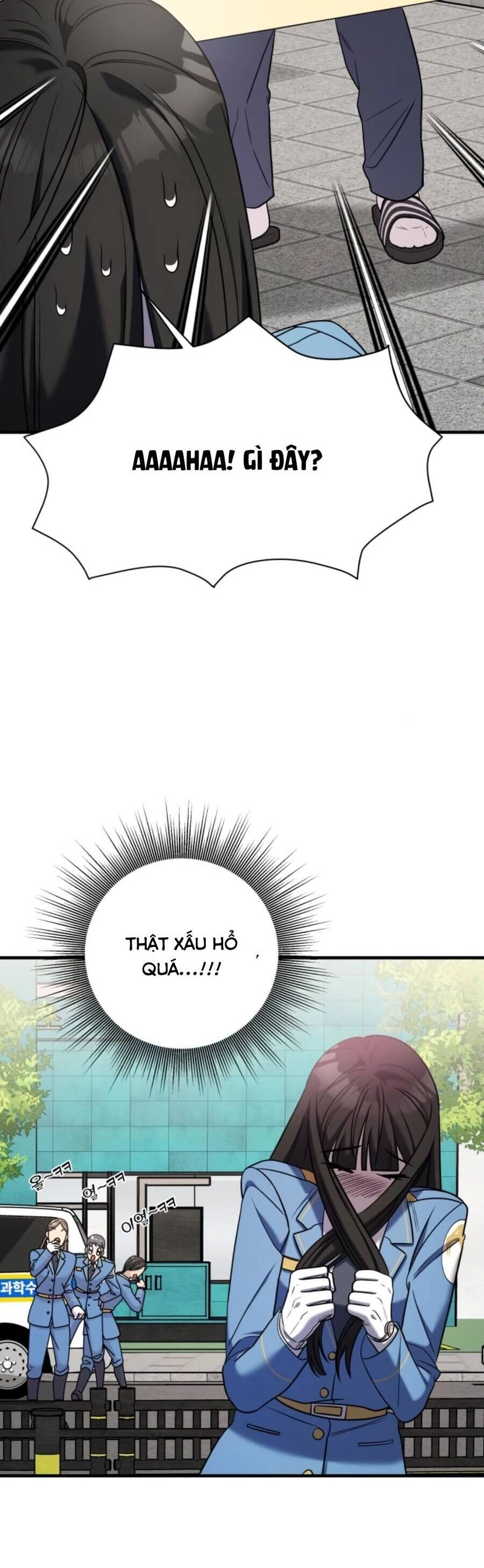 Kẻ Phản Diện Thuần Túy Chapter 51 - 61