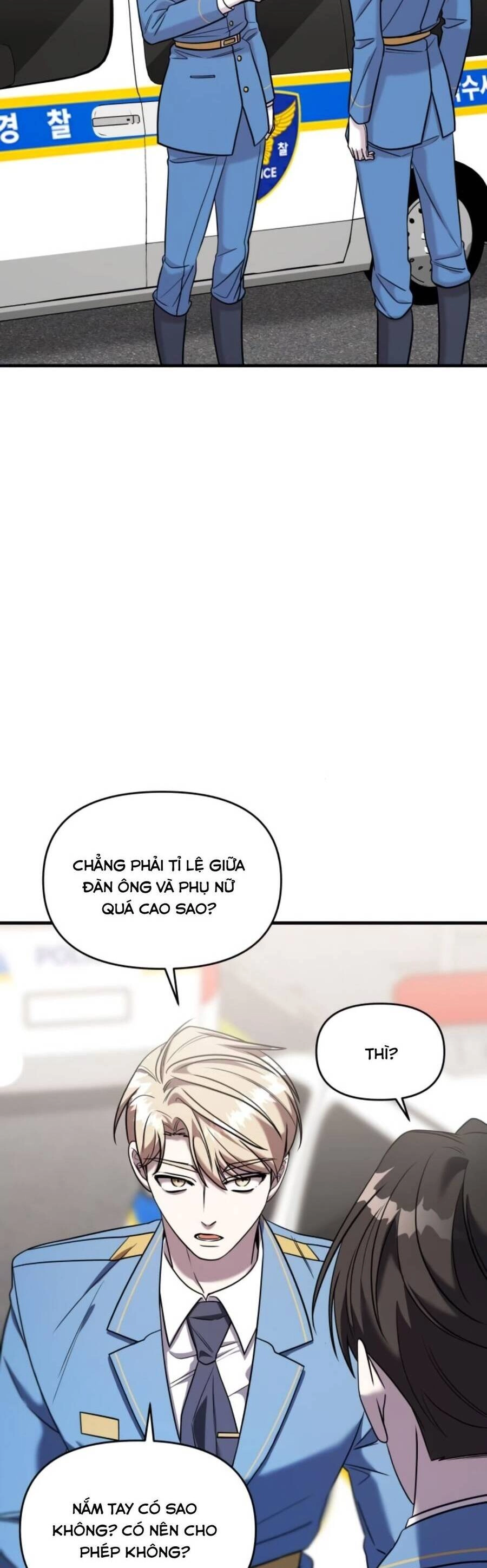 Kẻ Phản Diện Thuần Túy Chapter 51 - 63