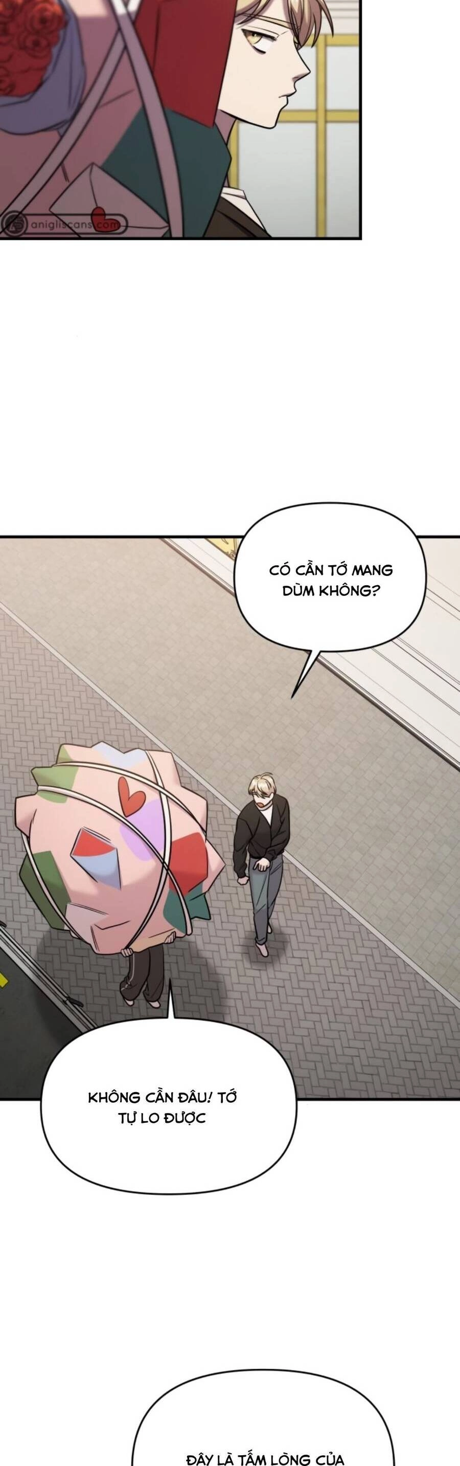 Kẻ Phản Diện Thuần Túy Chapter 51 - 67