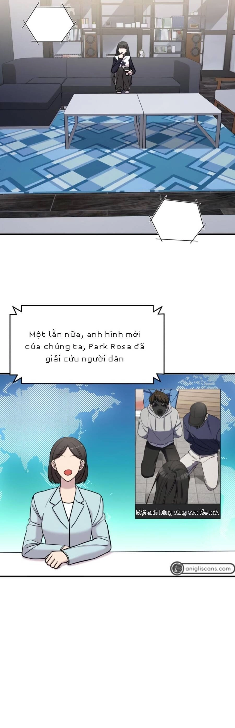 Kẻ Phản Diện Thuần Túy Chapter 51 - 70