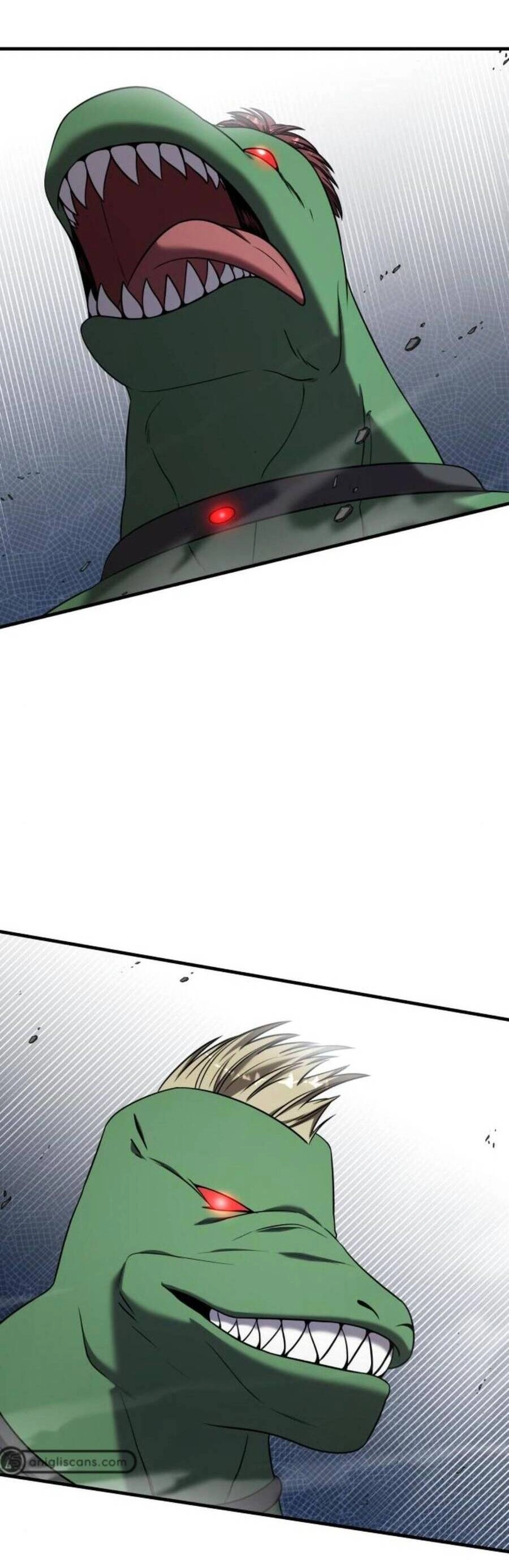 Kẻ Phản Diện Thuần Túy Chapter 52 - 11