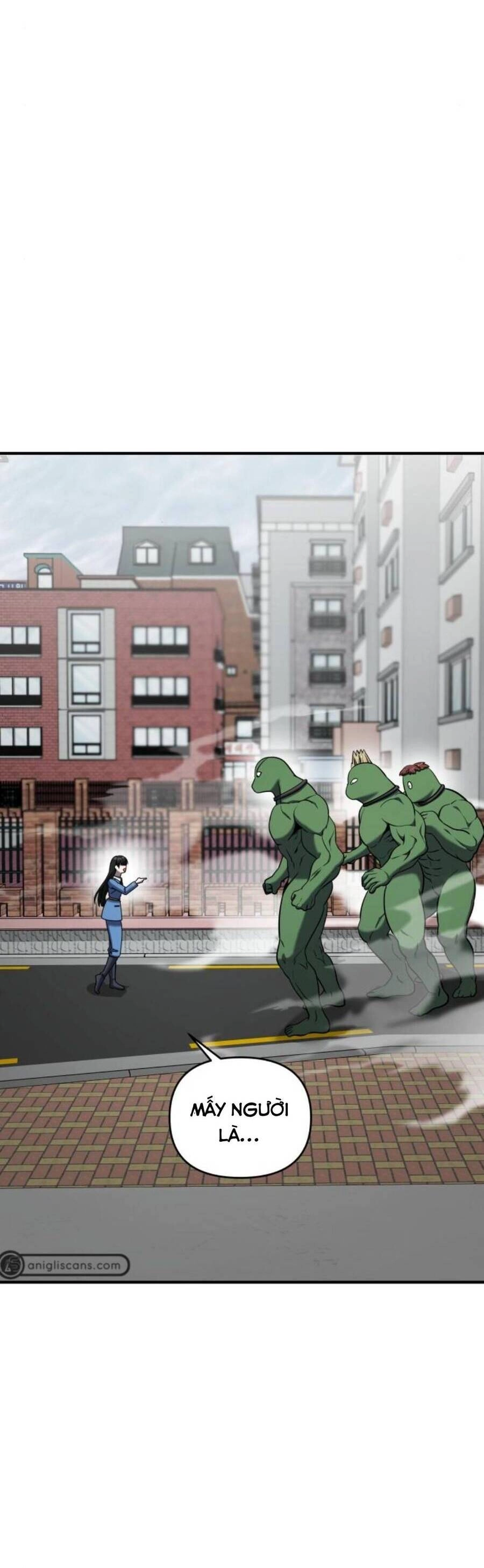 Kẻ Phản Diện Thuần Túy Chapter 52 - 15