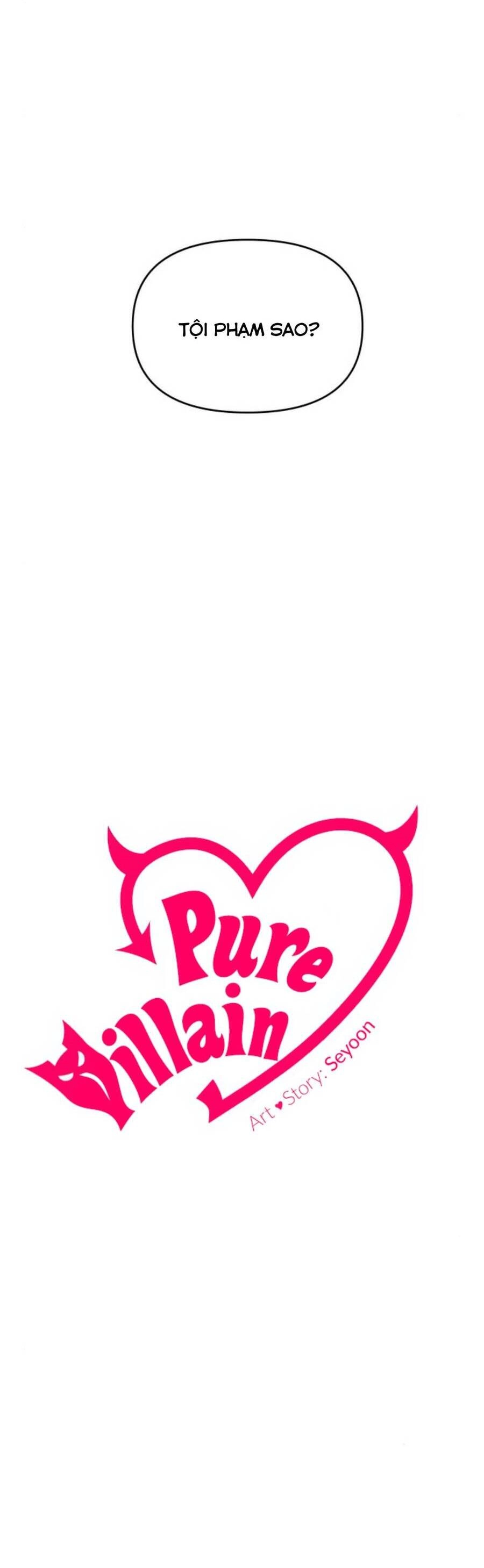 Kẻ Phản Diện Thuần Túy Chapter 52 - 16