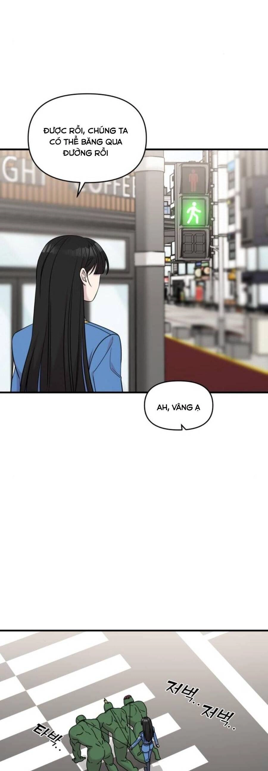 Kẻ Phản Diện Thuần Túy Chapter 52 - 19