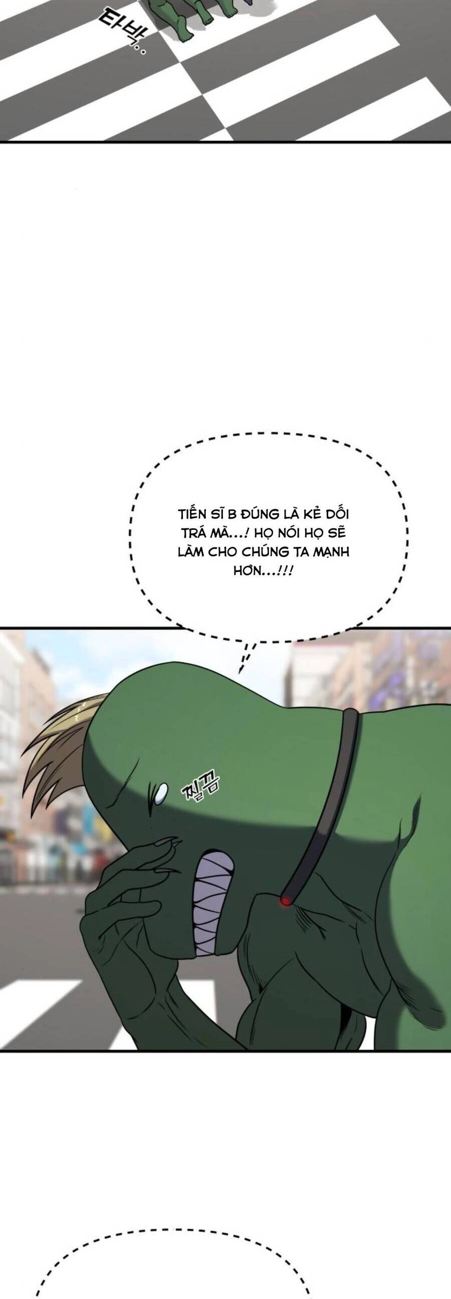 Kẻ Phản Diện Thuần Túy Chapter 52 - 20