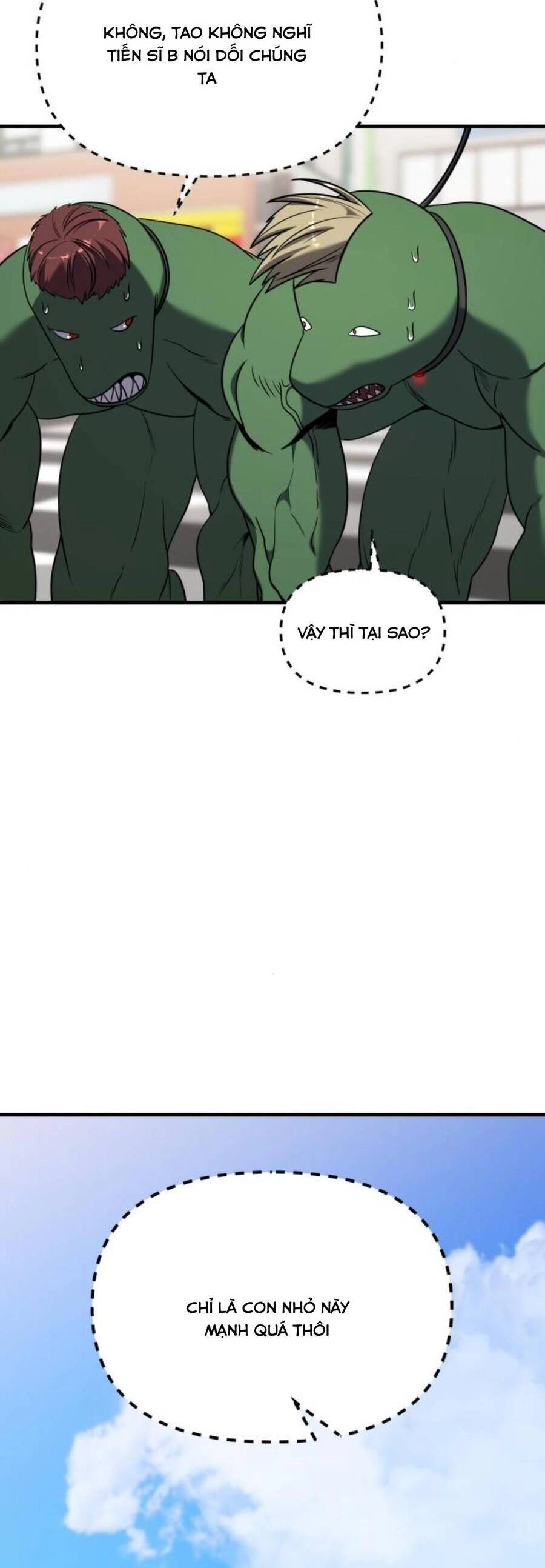 Kẻ Phản Diện Thuần Túy Chapter 52 - 21