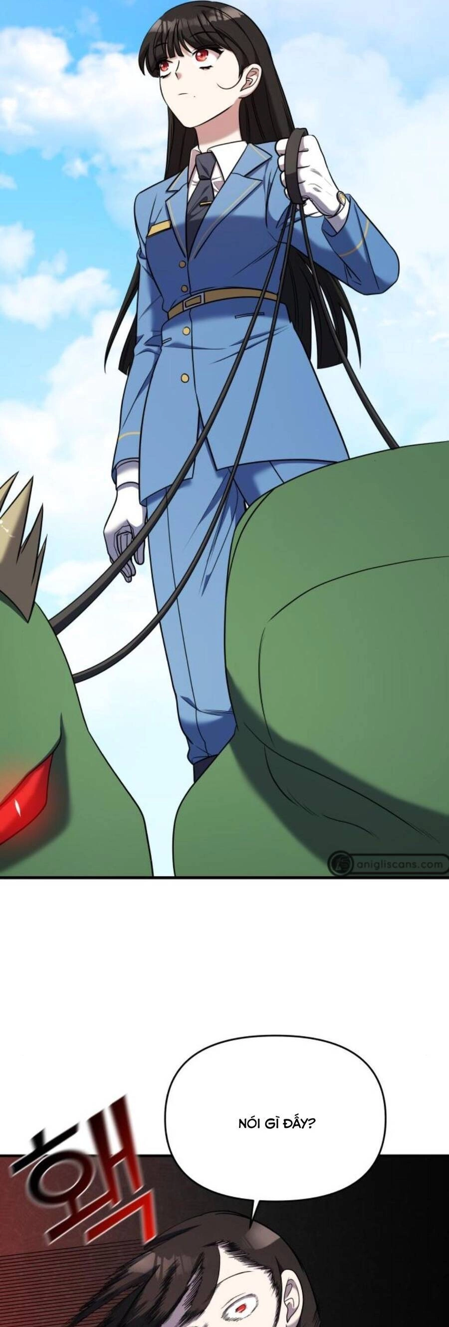 Kẻ Phản Diện Thuần Túy Chapter 52 - 22