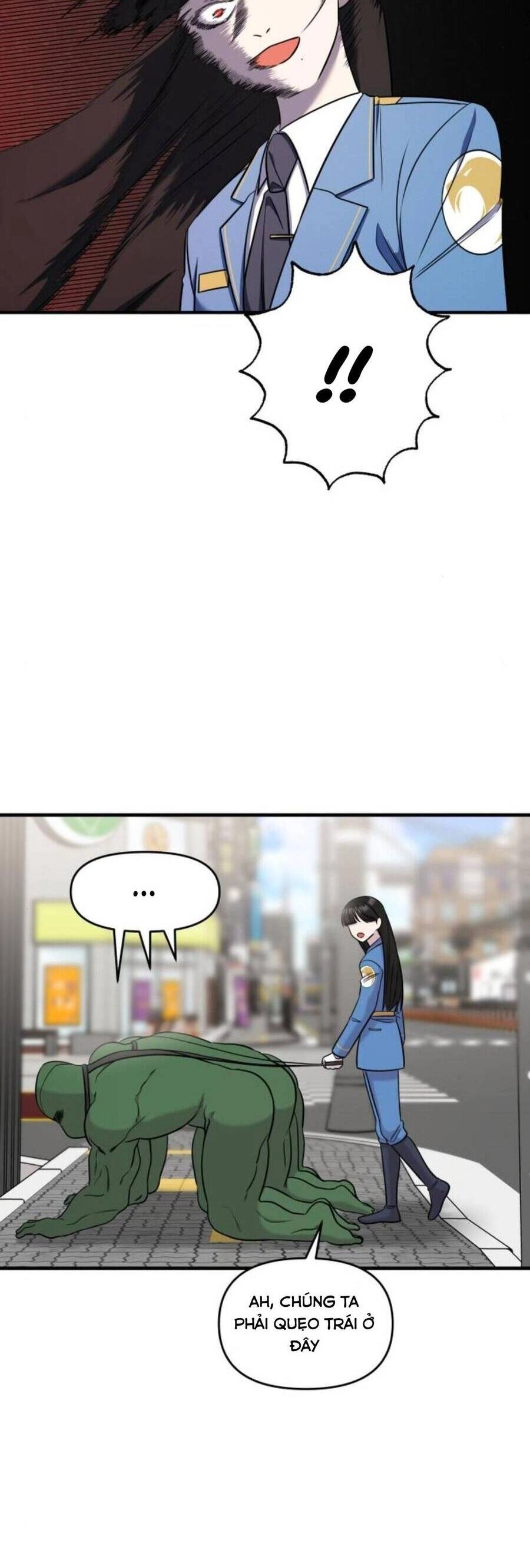 Kẻ Phản Diện Thuần Túy Chapter 52 - 23