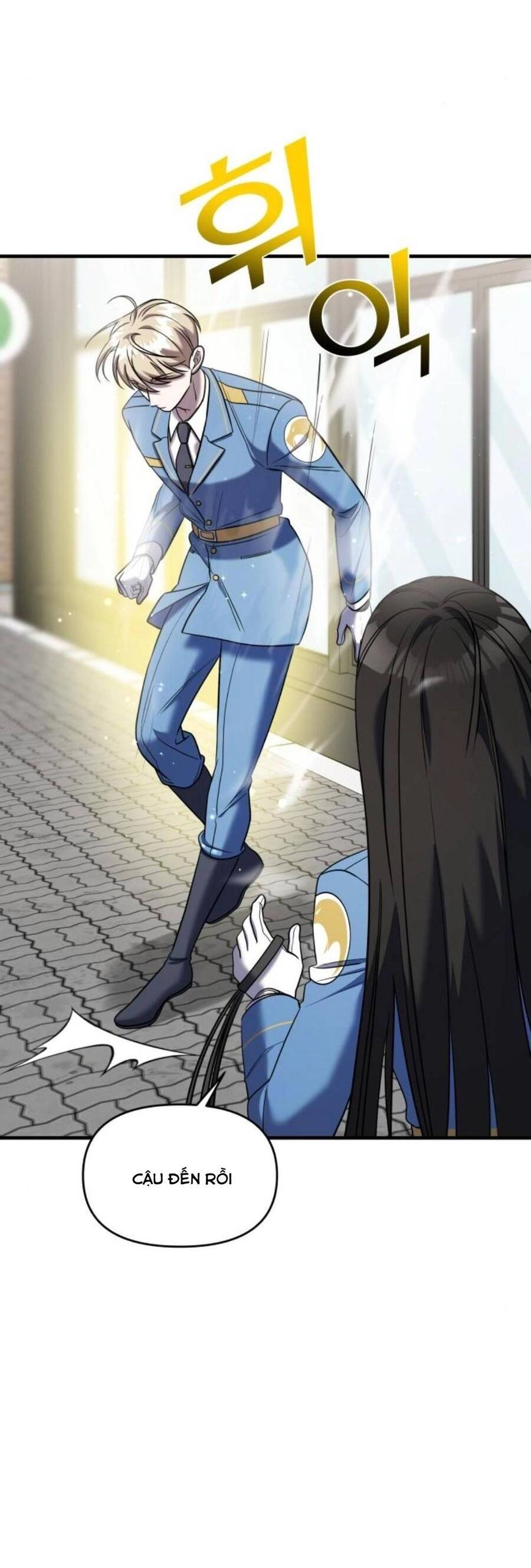 Kẻ Phản Diện Thuần Túy Chapter 52 - 24