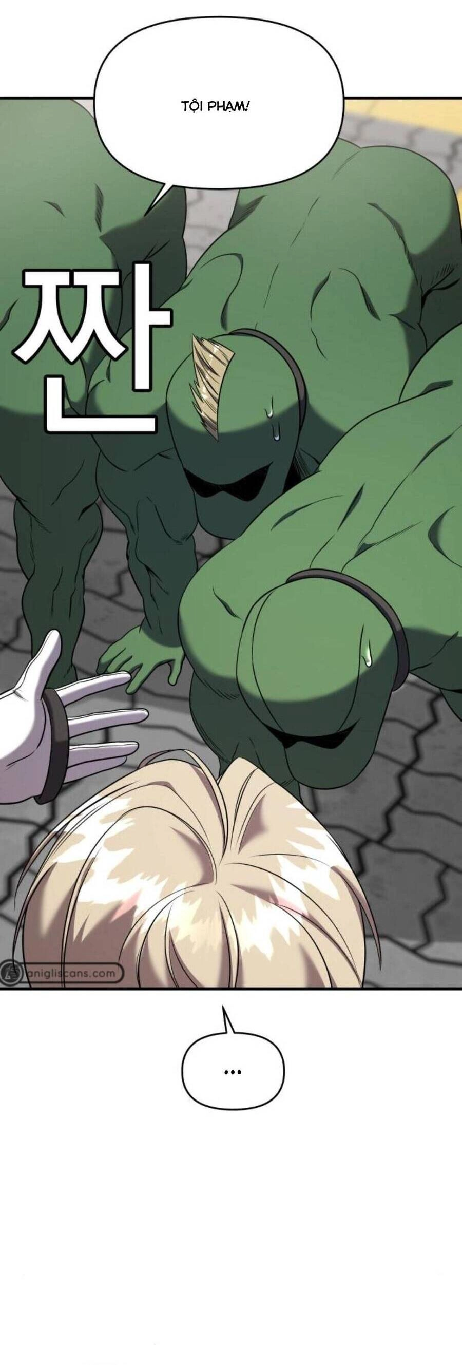 Kẻ Phản Diện Thuần Túy Chapter 52 - 25