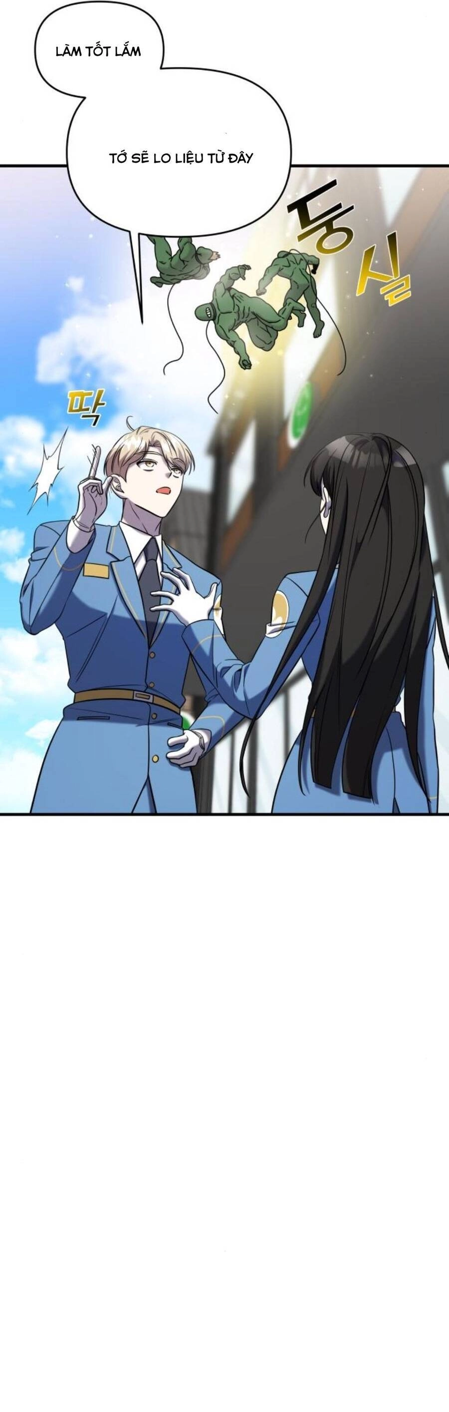 Kẻ Phản Diện Thuần Túy Chapter 52 - 26