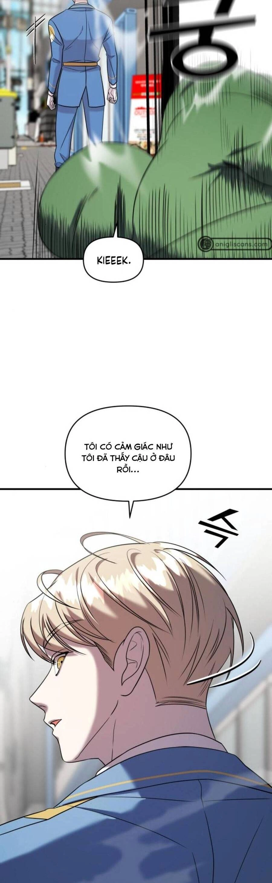 Kẻ Phản Diện Thuần Túy Chapter 52 - 35