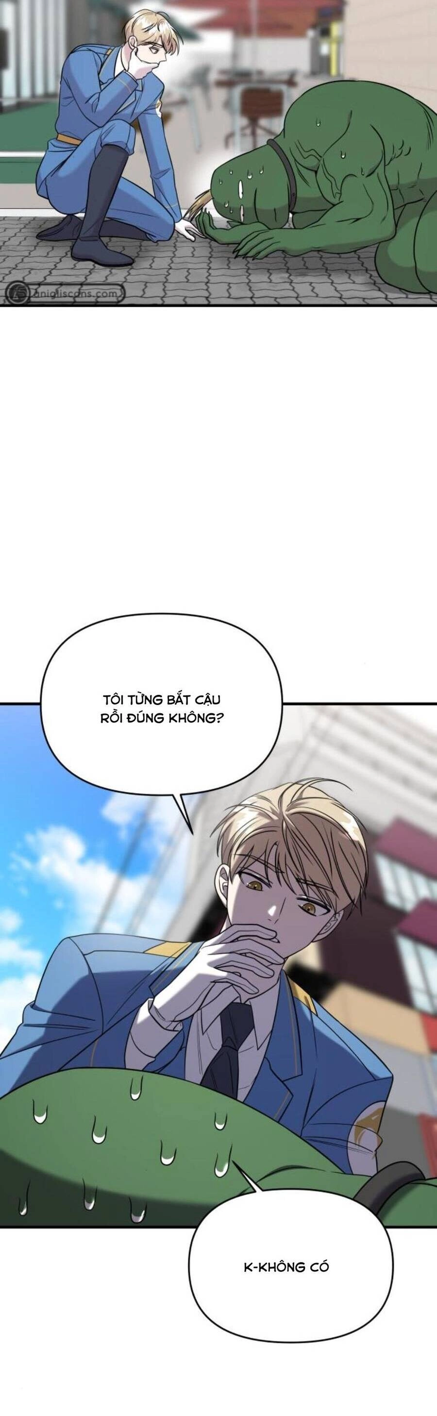 Kẻ Phản Diện Thuần Túy Chapter 52 - 37