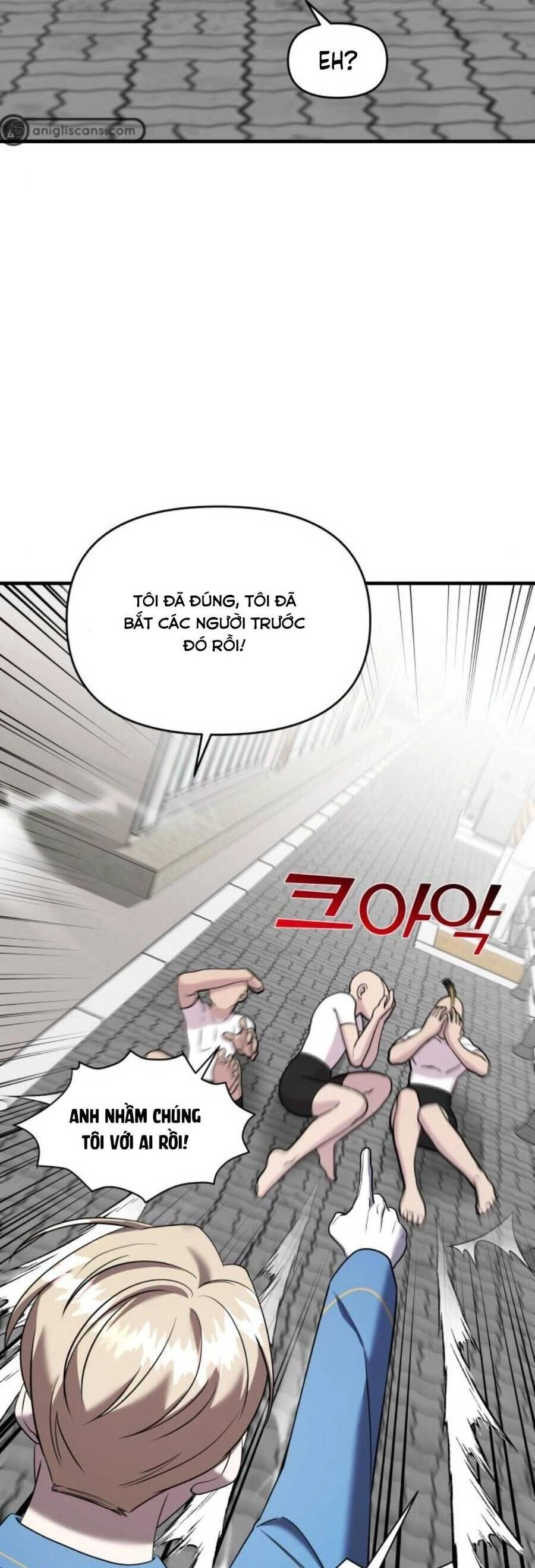 Kẻ Phản Diện Thuần Túy Chapter 52 - 40