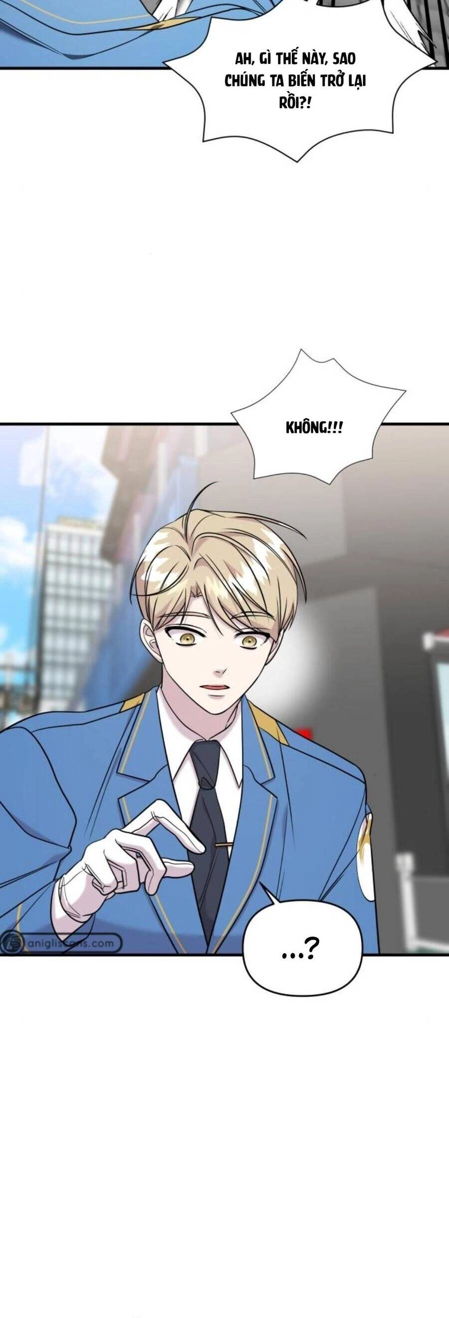 Kẻ Phản Diện Thuần Túy Chapter 52 - 41