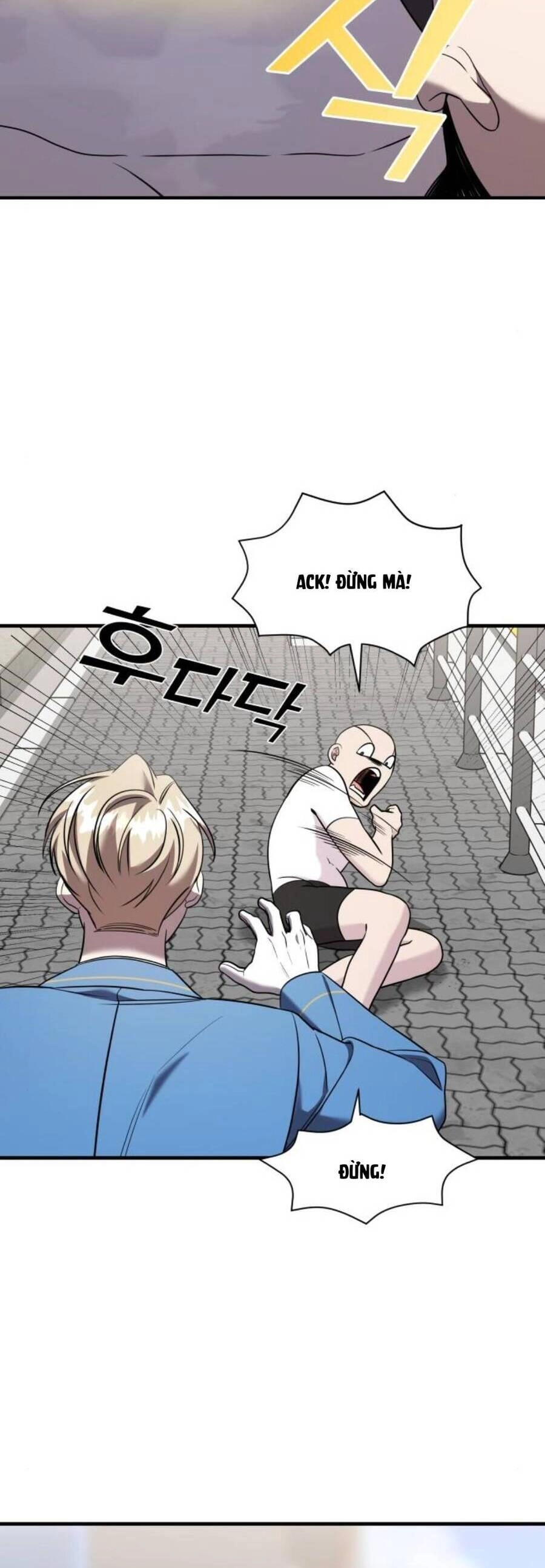 Kẻ Phản Diện Thuần Túy Chapter 52 - 44