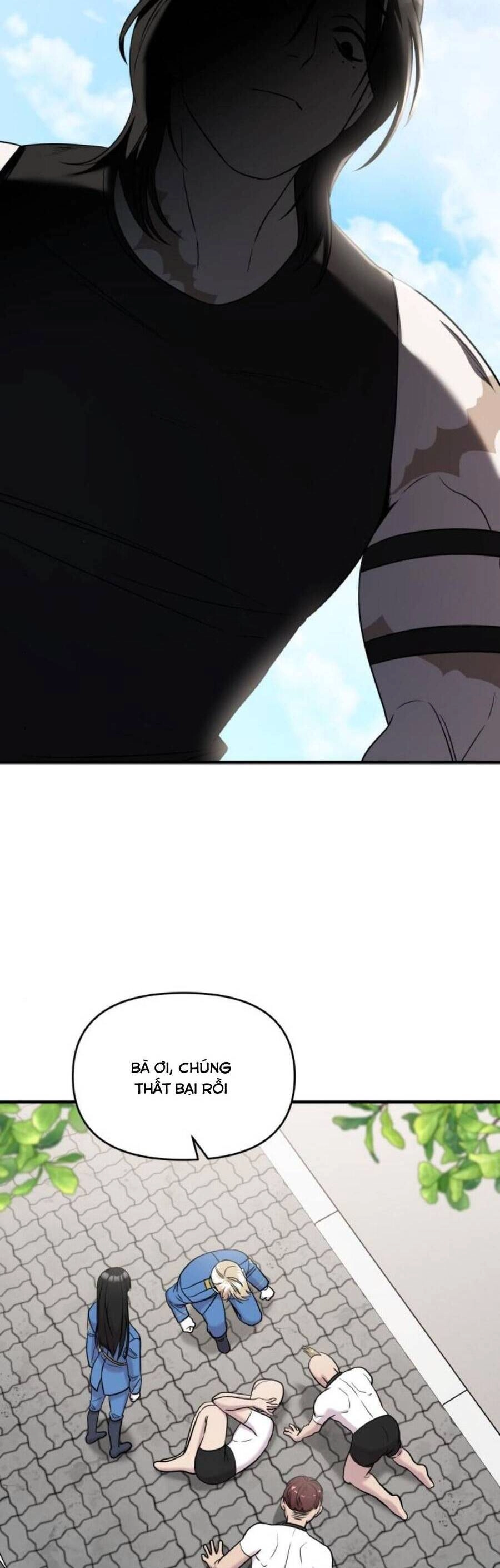 Kẻ Phản Diện Thuần Túy Chapter 52 - 51