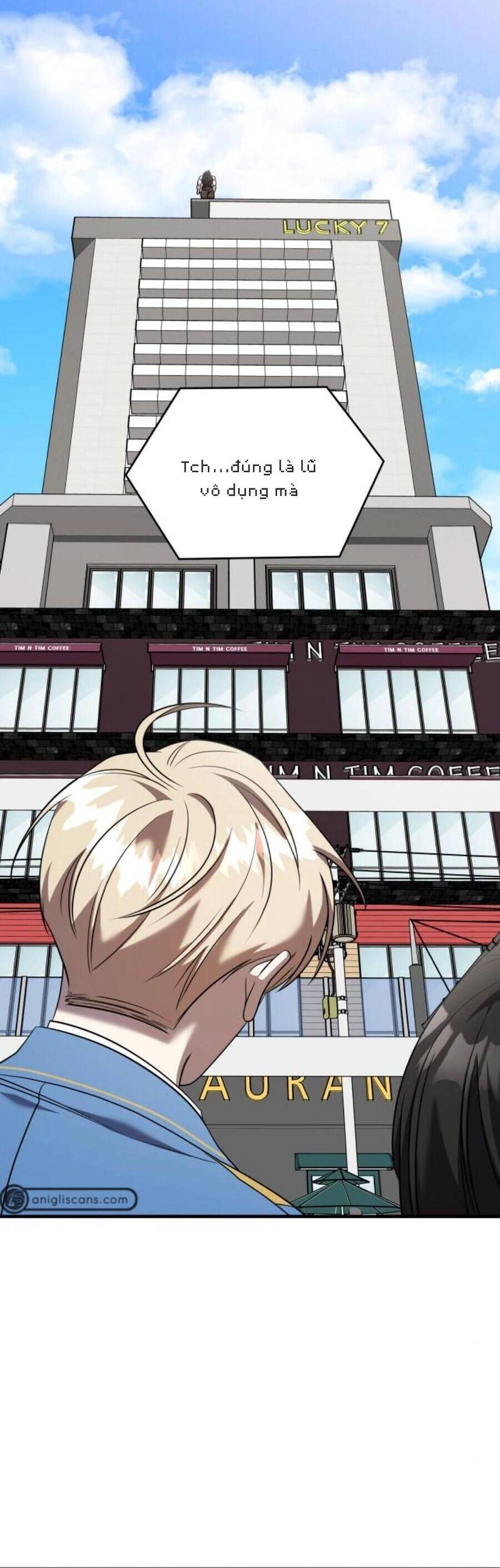 Kẻ Phản Diện Thuần Túy Chapter 52 - 53