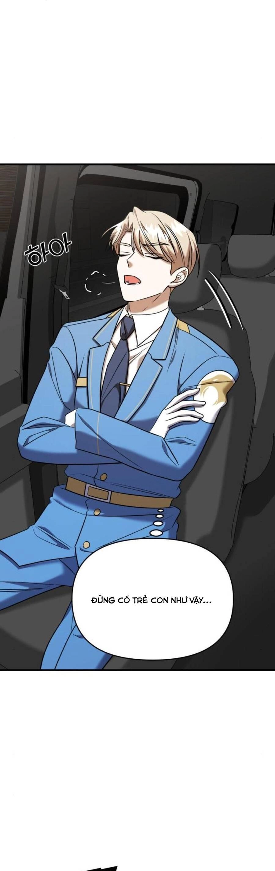 Kẻ Phản Diện Thuần Túy Chapter 52 - 58