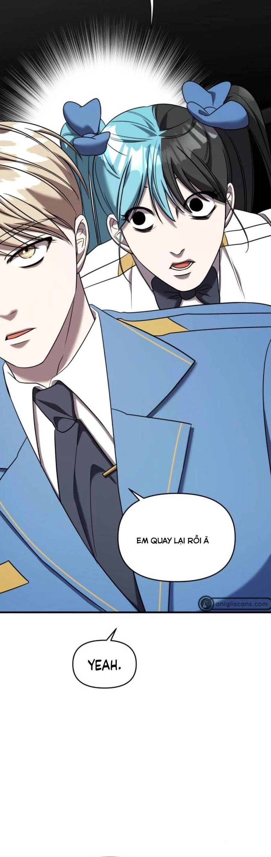 Kẻ Phản Diện Thuần Túy Chapter 52 - 61