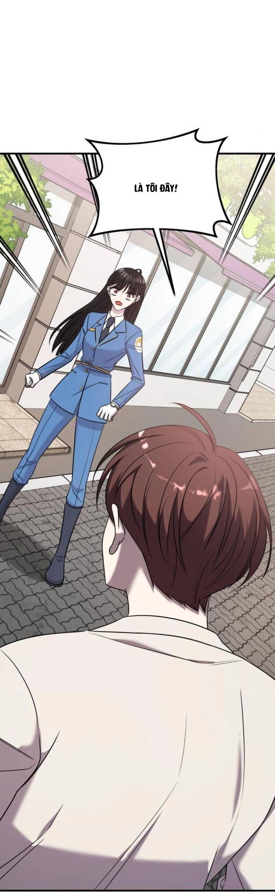 Kẻ Phản Diện Thuần Túy Chapter 52 - 64