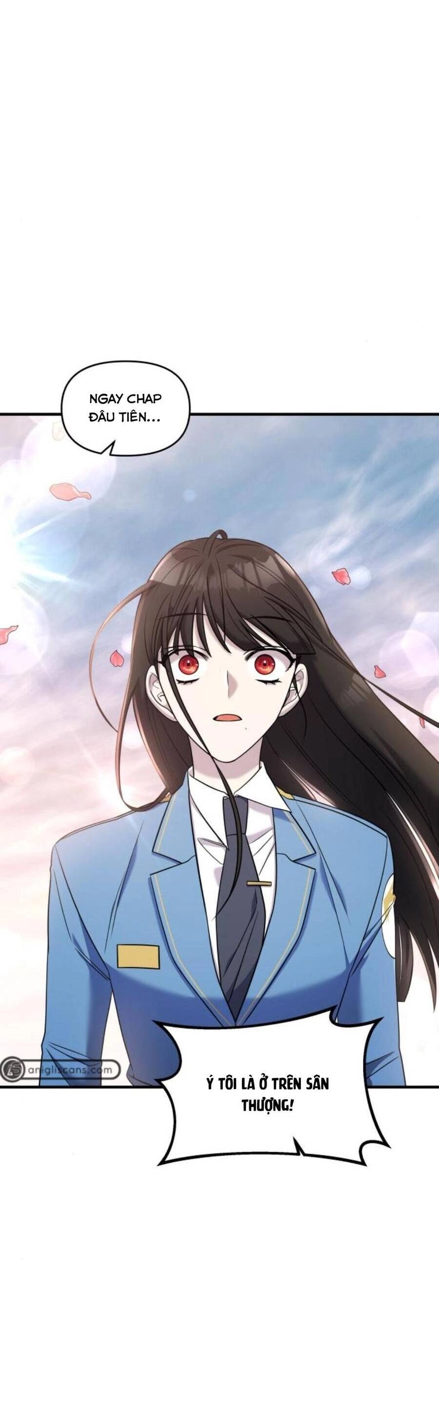 Kẻ Phản Diện Thuần Túy Chapter 52 - 65