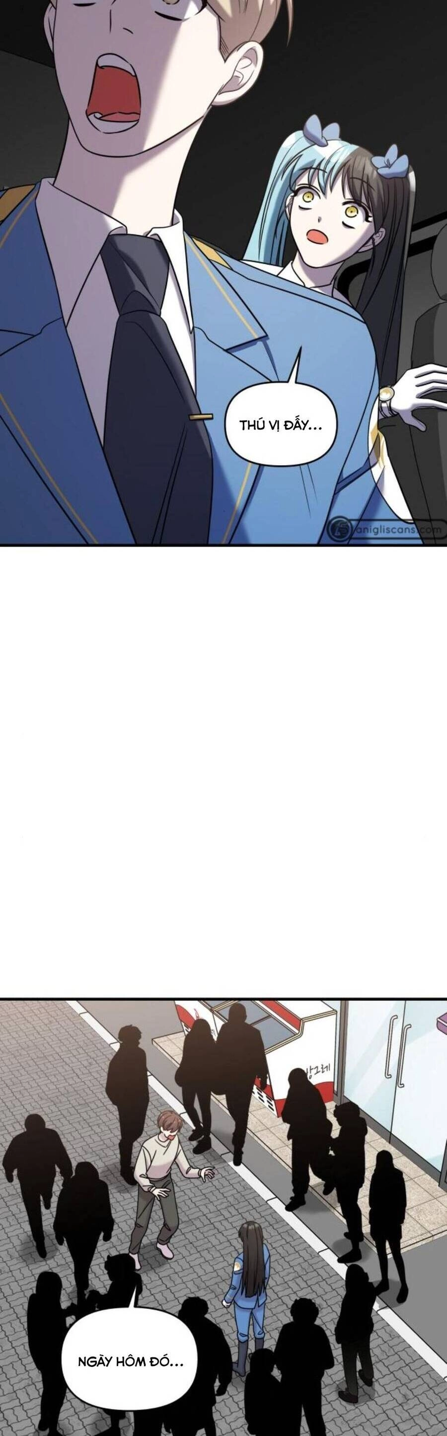 Kẻ Phản Diện Thuần Túy Chapter 52 - 67