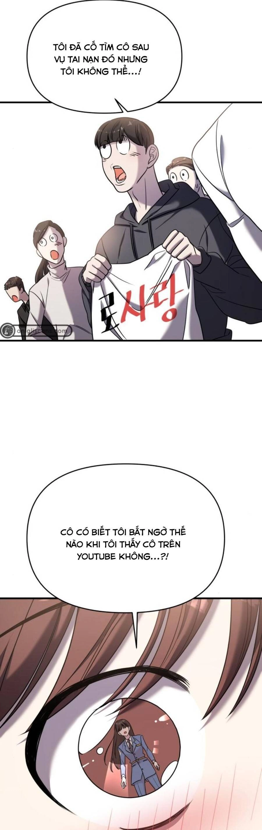 Kẻ Phản Diện Thuần Túy Chapter 52 - 74