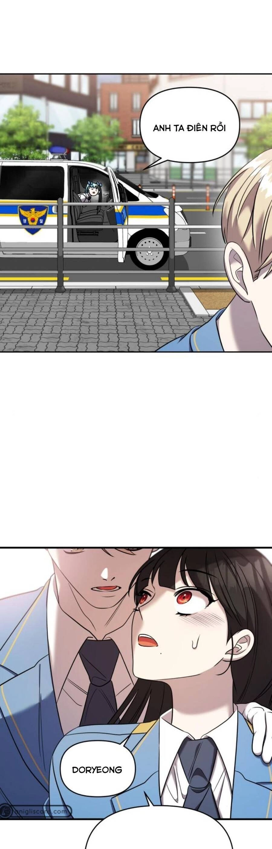 Kẻ Phản Diện Thuần Túy Chapter 52 - 79