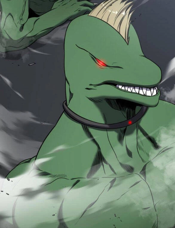 Kẻ Phản Diện Thuần Túy Chapter 52.1 - 11