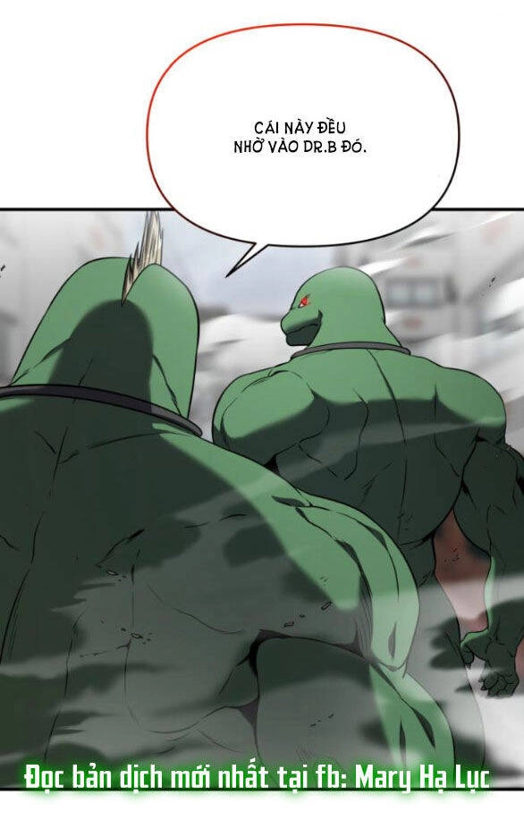 Kẻ Phản Diện Thuần Túy Chapter 52.1 - 16