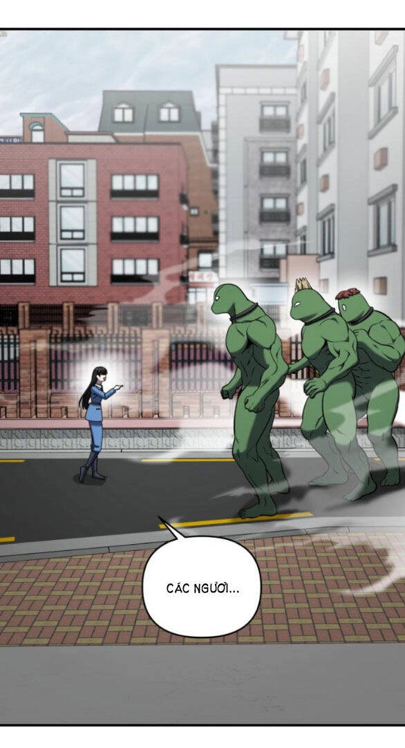 Kẻ Phản Diện Thuần Túy Chapter 52.1 - 32